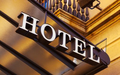 Hotels: Why quality climate control is essential